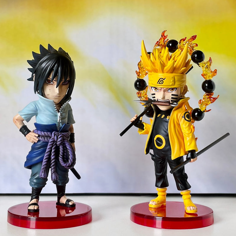 Naruto Six Paths Sage Mode - LeaGue STUDIO [IN STOCK]