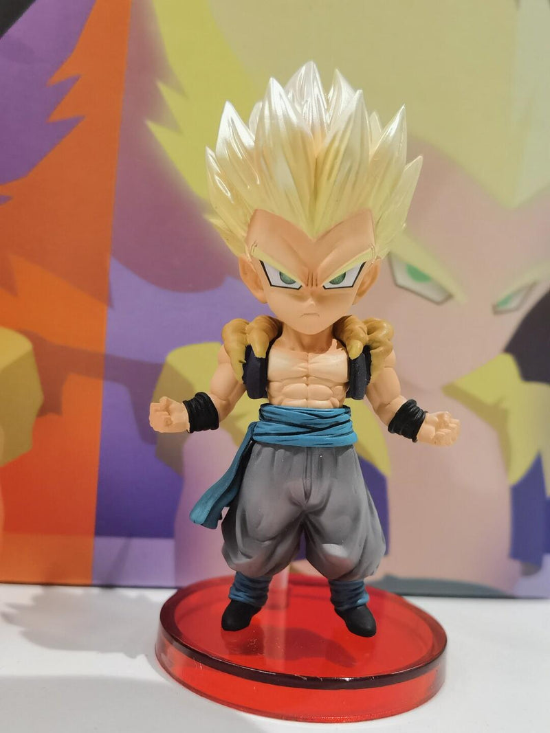 Gotenks Successful Fusion - Dragon Ball - LeaGue STUDIO [IN STOCK]