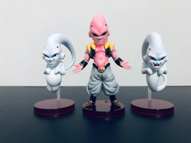 Super Ghost Buu - Dragon Ball - LeaGue STUDIO [IN STOCK]