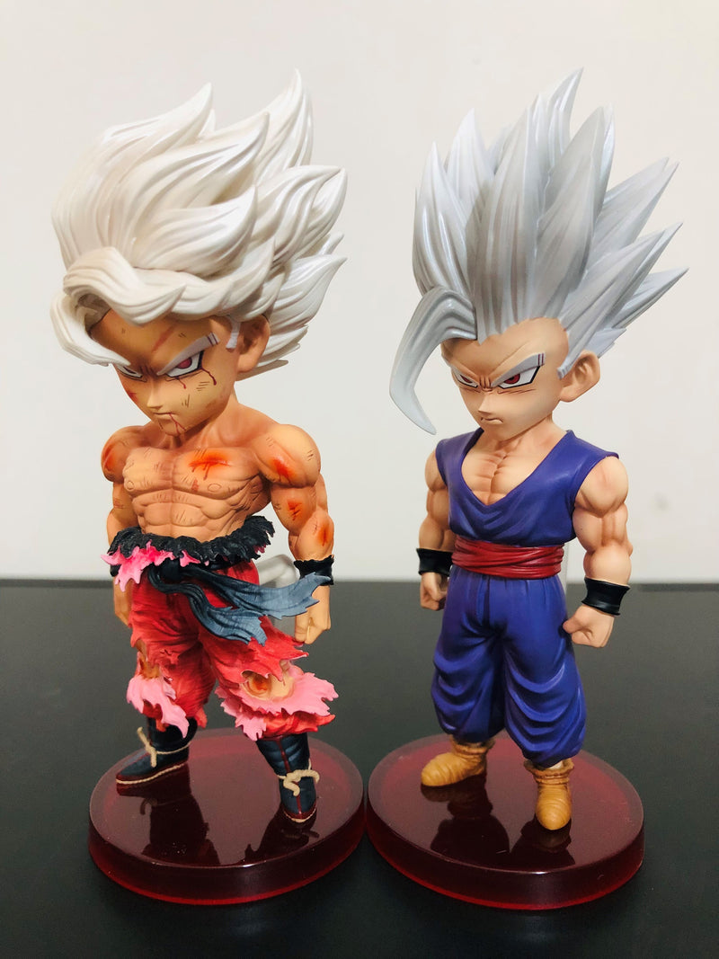 Gohan Beast - Dragon Ball - LeaGue STUDIO [IN STOCK]