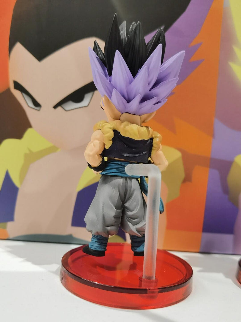 Gotenks Successful Fusion - Dragon Ball - LeaGue STUDIO [IN STOCK]