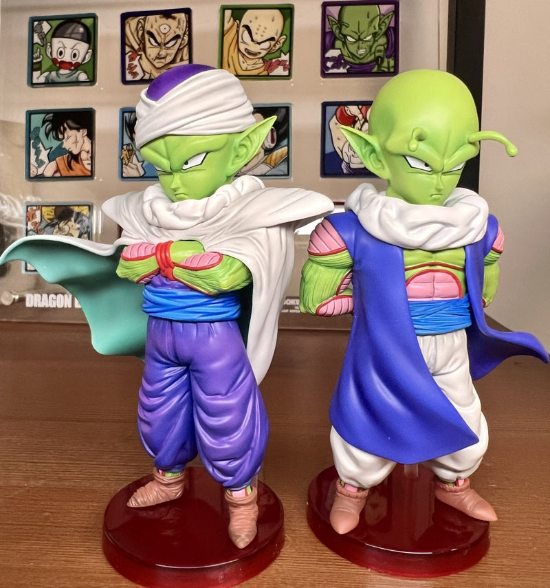 [Final Payment] Namek Piccolo - Dragon Ball - LeaGue STUDIO