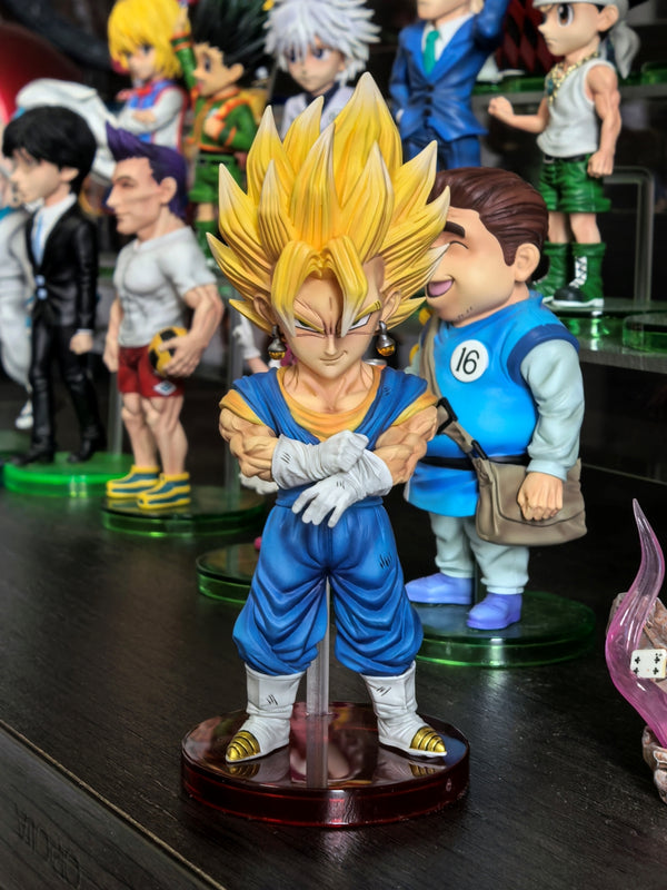 Vegetto - Dragon Ball - POWER STUDIO [IN STOCK]