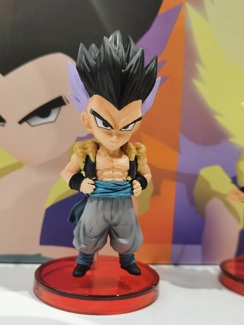 Gotenks Successful Fusion - Dragon Ball - LeaGue STUDIO [IN STOCK]