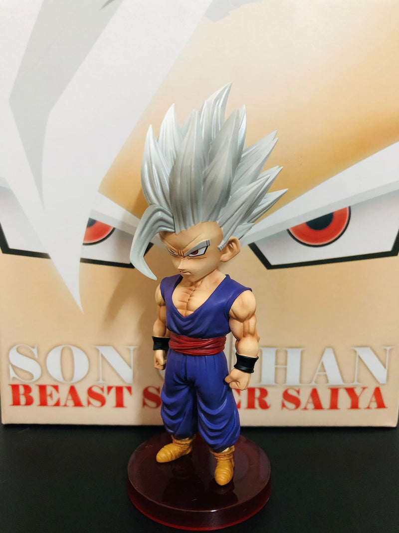 Gohan Beast - Dragon Ball - LeaGue STUDIO [IN STOCK]