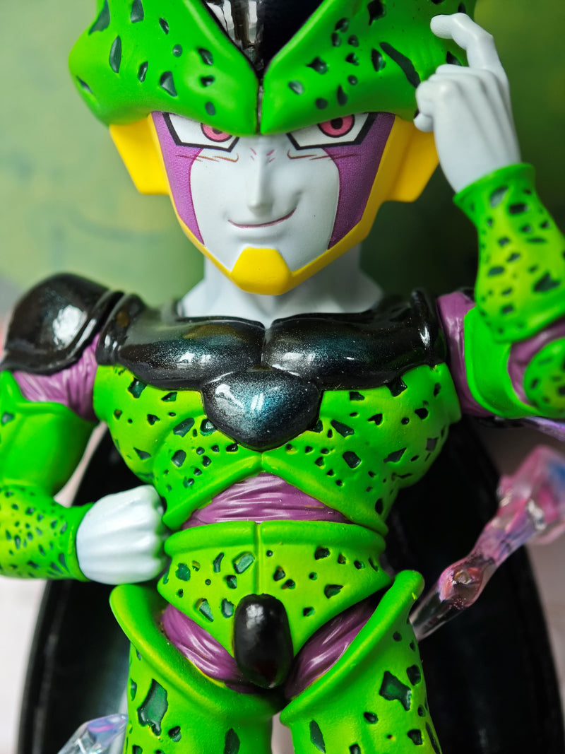 Super Perfect Cell - Dragon Ball - LeaGue STUDIO [IN STOCK]