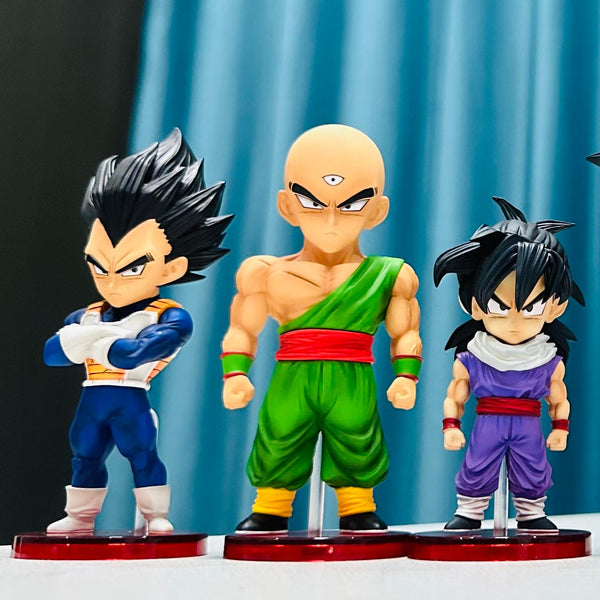 Z Fighters Tien Shinhan - Dragon Ball - C-STUDIO [IN STOCK]