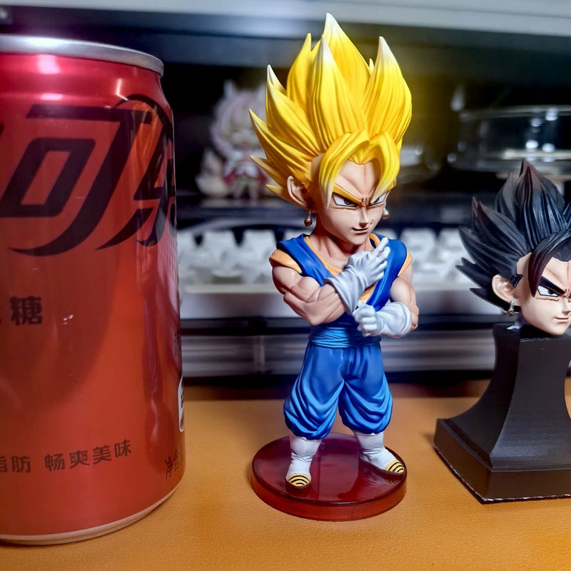 Vegetto - Dragon Ball - C-STUDIO [IN STOCK]