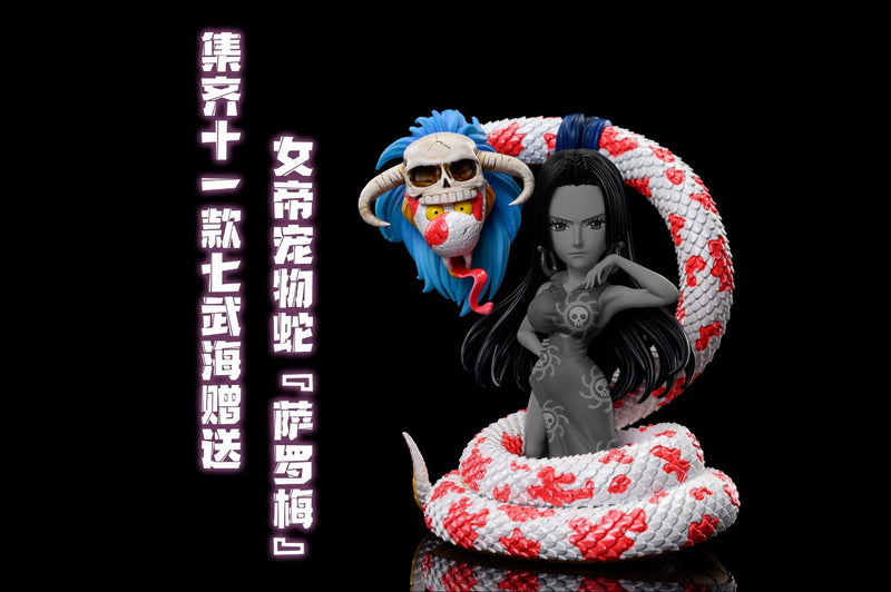 Oka Shichibukai 011 Law - One Piece - A Plus Studio [IN STOCK]