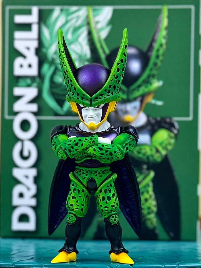 [Final Payment] Cell Perfect Form - Dragon Ball - C-STUDIO