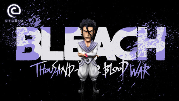 The Sternritter Askin Nakk Le Vaar - Bleach - C-STUDIO [PRE ORDER]