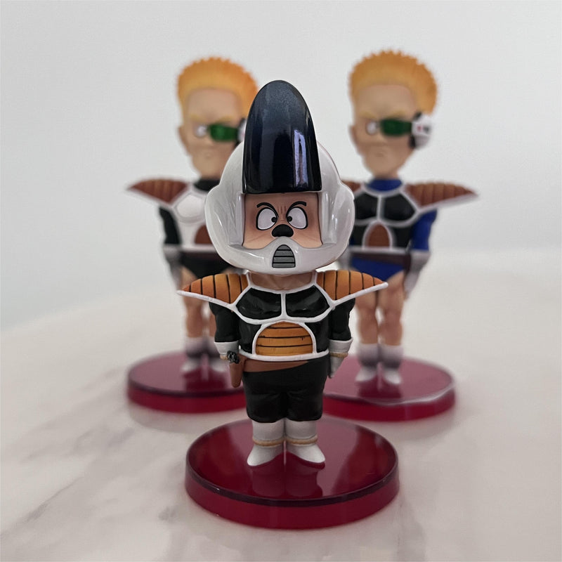 Freeza Army 008 Dog Soldier - Dragon Ball - LeaGue STUDIO [IN STOCK]