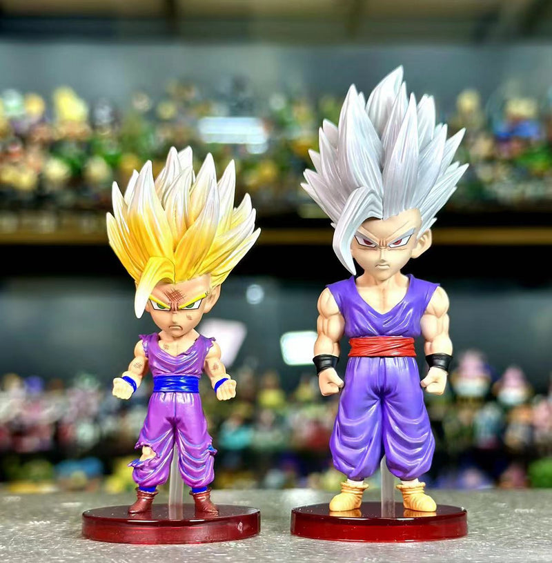 Gohan Beast - Dragon Ball - LeaGue STUDIO [IN STOCK]