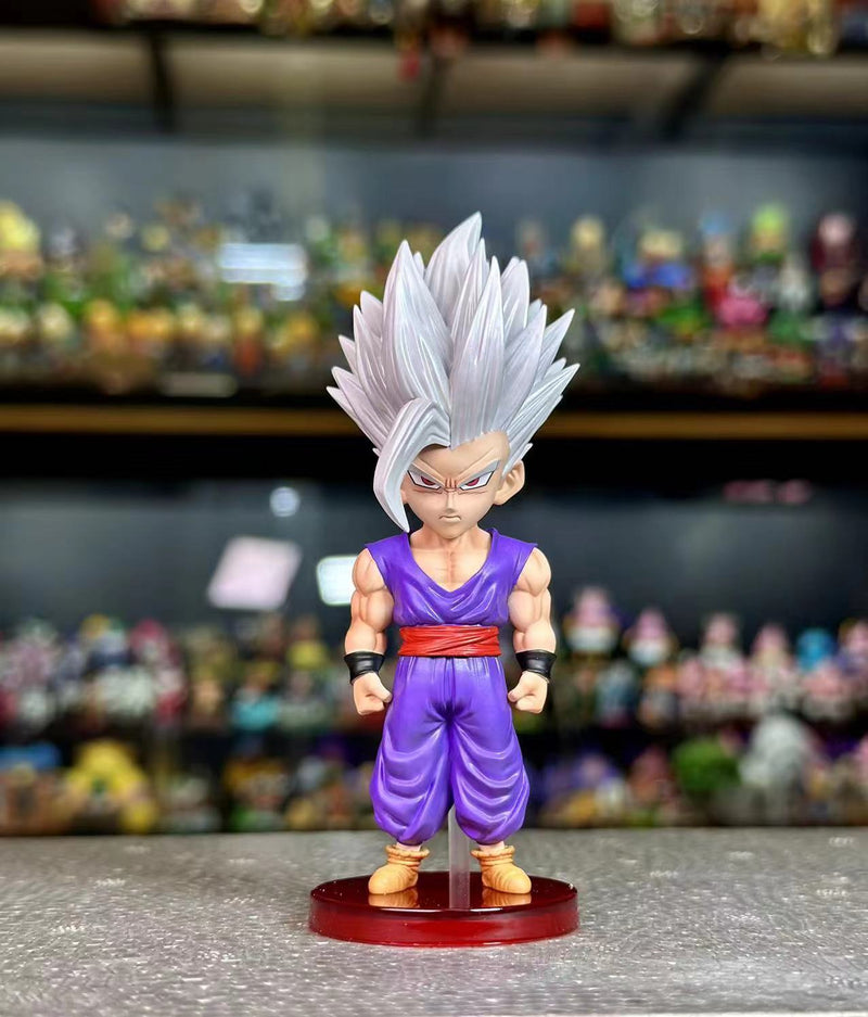 Gohan Beast - Dragon Ball - LeaGue STUDIO [IN STOCK]