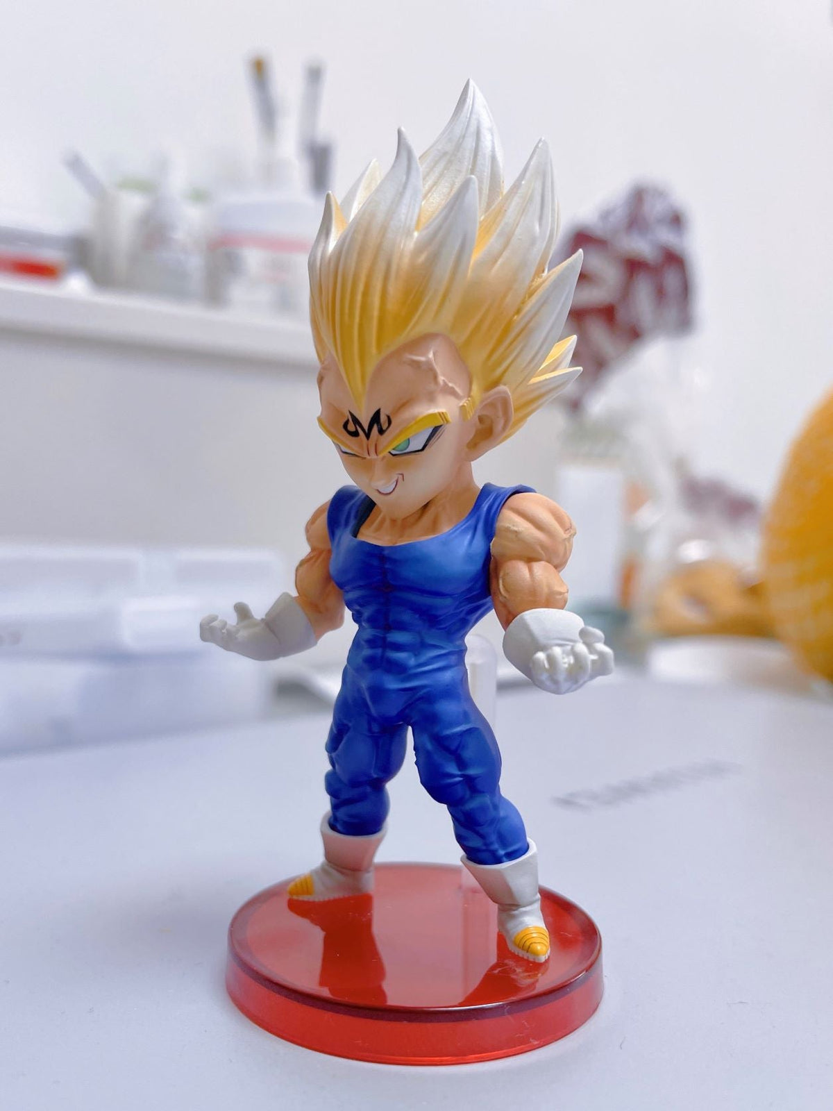 Vegeta Wcf outlet League Studio