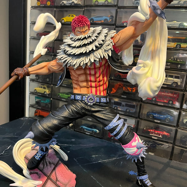 Wifi Studio One Piece Katakuri